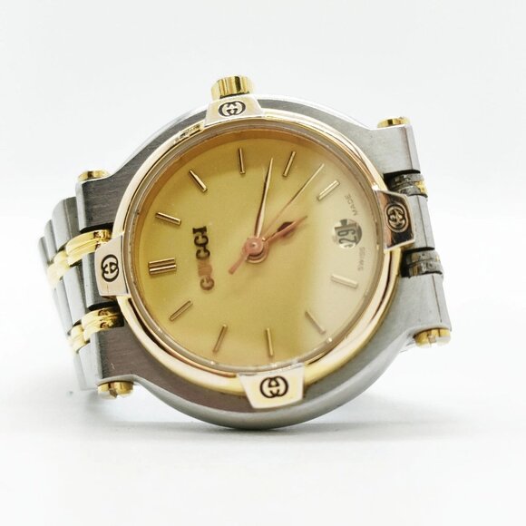 Gucci Watch 9000L 25mm Women\